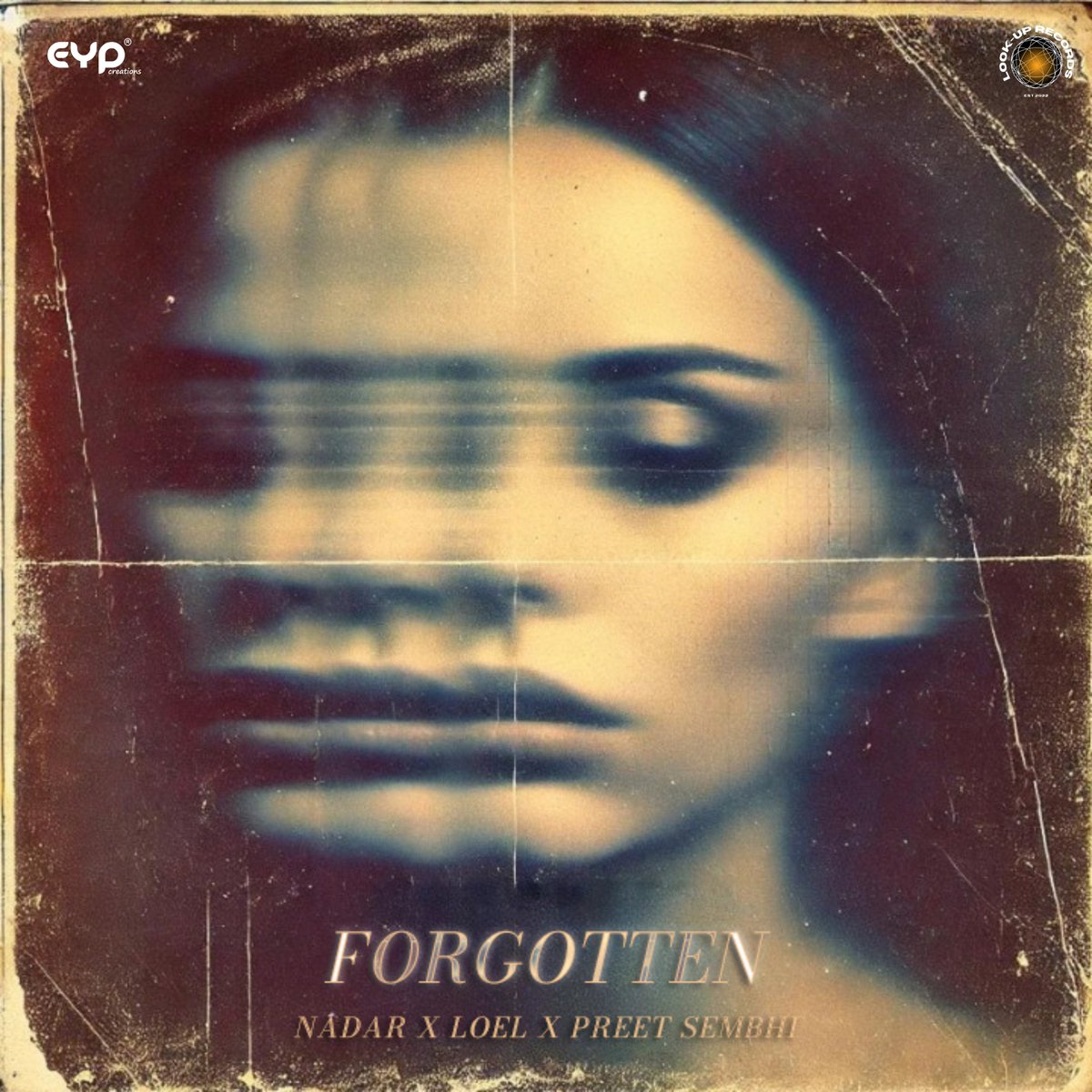 ilookuprecords's tweet photo. Let this melody remind you that while some things fade, feelings remain eternal."Forgotten," released on October 18th #Forgotten #NewMusic #SadSongs #EmotionalJourney #Heartbreak

Youtube: https://t.co/k7FFreSTti
Spotify :https://t.co/QAdPfYQecO https://t.co/dX27cgR8lQ