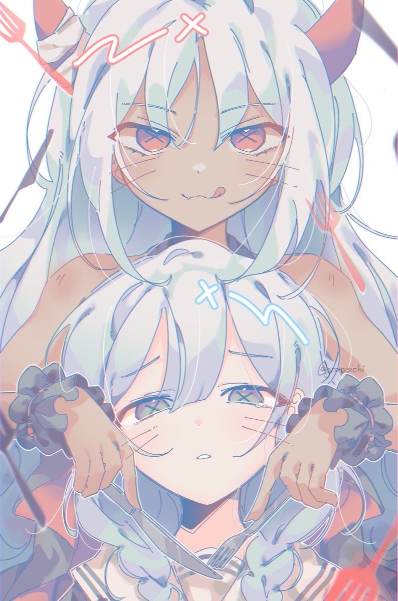 アメ (@a_me59) / Posts / X