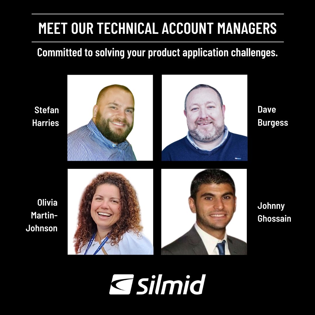 Our Technical Account Managers are ready to meet you wherever you are! Our dedicated and highly technical team is eager to provide in-person consultation and support. 

Request a consultation: hubs.la/Q02TGLR40