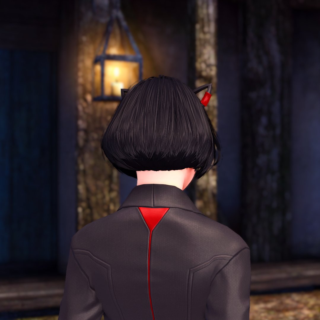 Vindictus's tweet image. Mind a New Haircut? ✂️

#Vindictus #Customizing #NewHaircut