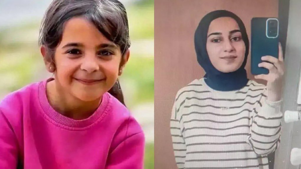 Dicle’nin kenarında kurdun kaptığı bir koyun bile benim mesuliyetim altındadır, diyenlerle,

#GülistanDoku ‘yu dört yıldır bulamayanlar,

Rojin’in ve Narin’in cinayetlerini aydınlatamayanlar aynı kişiler…

#GülistanDokuNerede
#NariniunutmaTurkiye 
#rojiniçinadalet