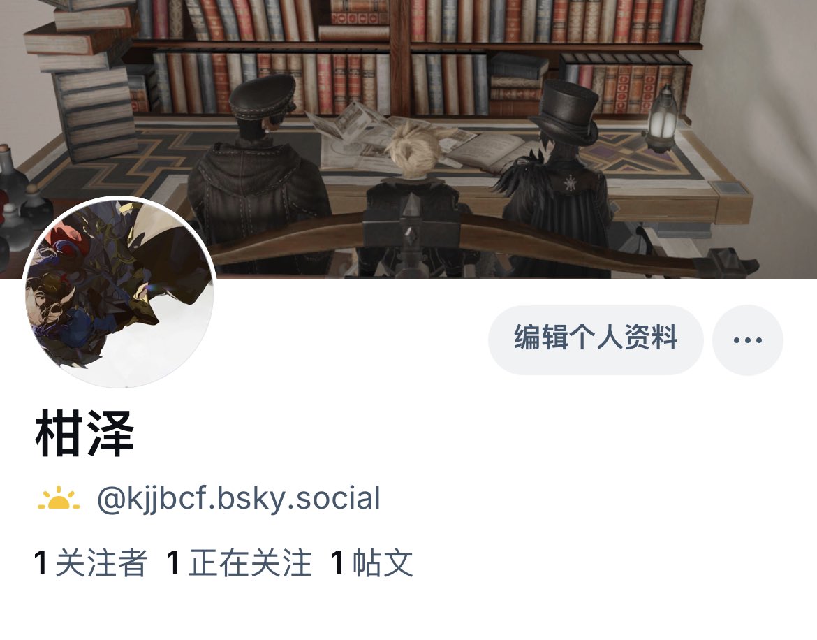 柑泽 tweet media
