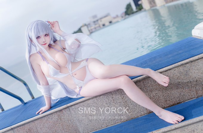 コスプレイヤー阳炎型nyonyokoのTwitter画像1