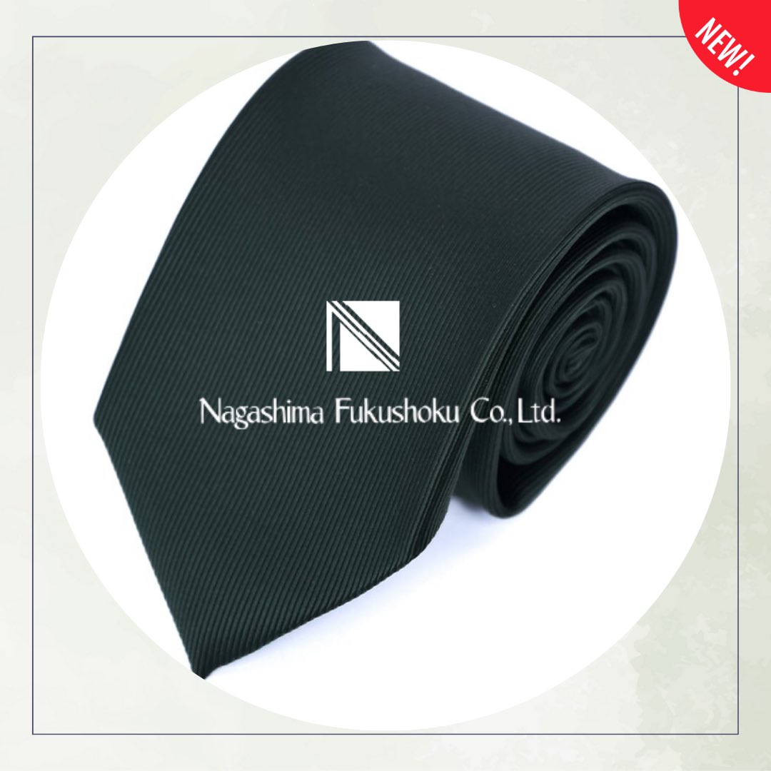 necktiecom's tweet photo. 定番売れ筋のFranco Spadaネクタイに新色が出ました。
どのファッションにも合わせやすい定番売れ筋商品に新色が追加されました。
ぜひショップでご確認ください。
#フランコスパダ #francospada #永島服飾 #nagashimafukushoku #ネクタイドットコム #MACKINTOSHLONDON https://t.co/N0Nne90aJM