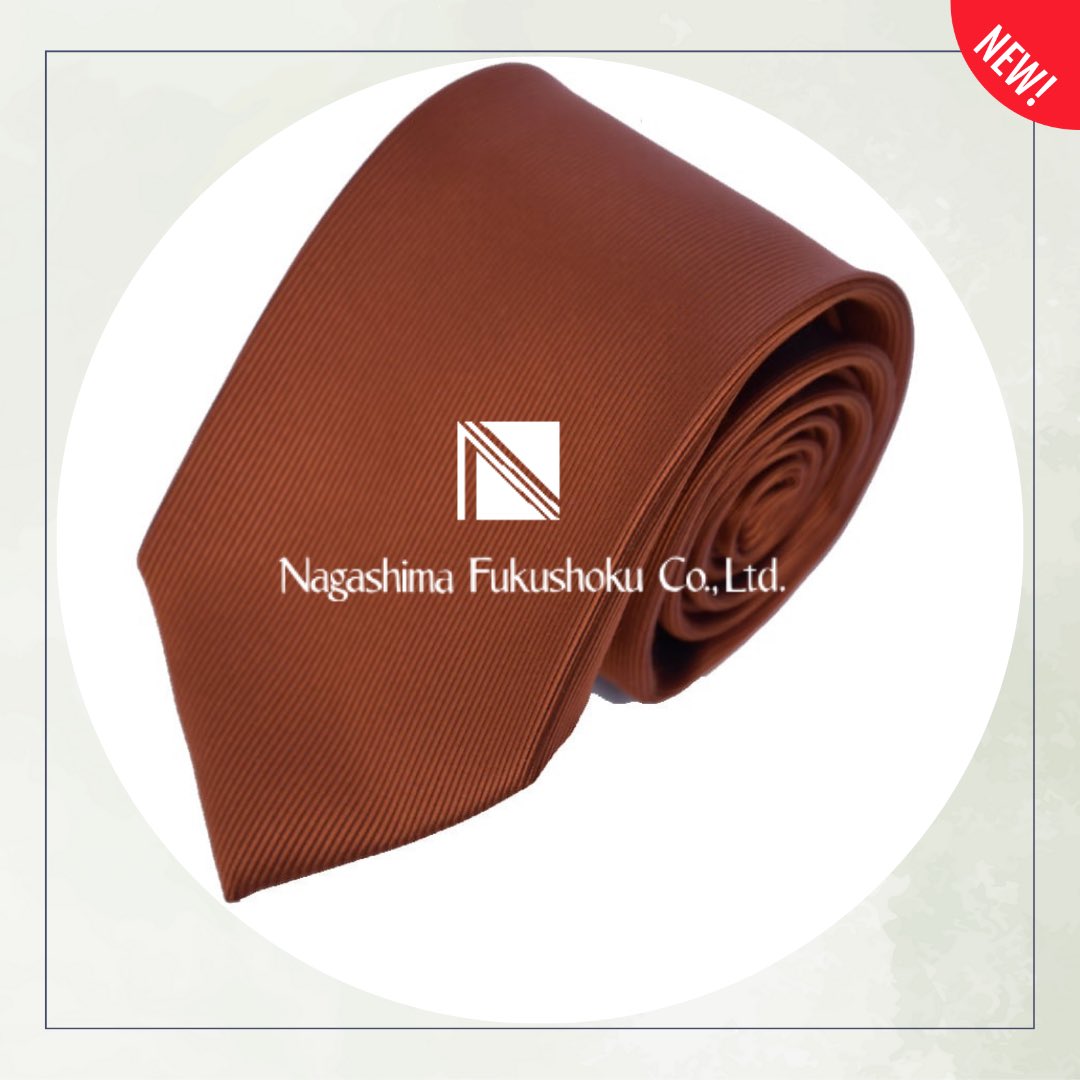 necktiecom's tweet photo. 定番売れ筋のFranco Spadaネクタイに新色が出ました。
どのファッションにも合わせやすい定番売れ筋商品に新色が追加されました。
ぜひショップでご確認ください。
#フランコスパダ #francospada #永島服飾 #nagashimafukushoku #ネクタイドットコム #MACKINTOSHLONDON https://t.co/N0Nne90aJM