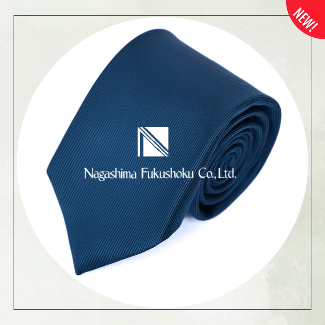 necktiecom's tweet photo. 定番売れ筋のFranco Spadaネクタイに新色が出ました。
どのファッションにも合わせやすい定番売れ筋商品に新色が追加されました。
ぜひショップでご確認ください。
#フランコスパダ #francospada #永島服飾 #nagashimafukushoku #ネクタイドットコム #MACKINTOSHLONDON https://t.co/N0Nne90aJM
