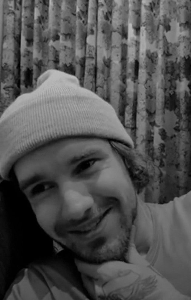 gizem (Niall’s version) 🪩໑̣ LP ❯❯❯❯ tweet media