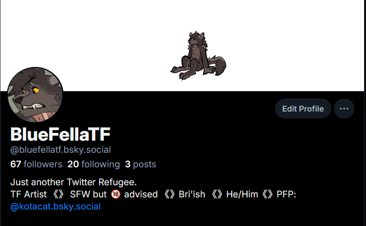 That one fella tweet media