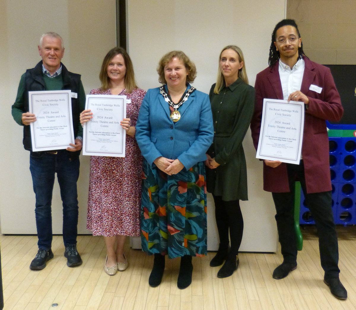 RTW Civic Society tweet media