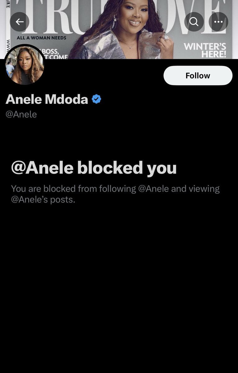 ChrisExcel102's tweet image. Anele iyobonana next week 😭😭