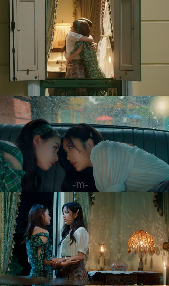 freenbeck22's tweet photo. why are these the only happy, sweet, cute moments I feel like we're gonna see in the next EP ☺️ and the rest is angst 🥺😭

#ปิ่นภักดิ์ #TheLoyalPin
#srchafreen #Beckysangels
#FreenBecky #ฟรีนเบค https://t.co/keWEVk3uZH