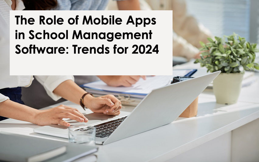 maxerpsoftwares's tweet image. THE ROLE OF MOBILE APPS IN SCHOOL MANAGEMENT SOFTWARE: TRENDS FOR 2024

Read More:

maxerp.org/blog/-the-role… 

#benefitsofschoolmanagementsoftware #Schoolmanagementsoftwarebenefits #Educationaltransformationwithschoolsoftware #HowSMSistransformingeducation #Schoolmanagementsystem