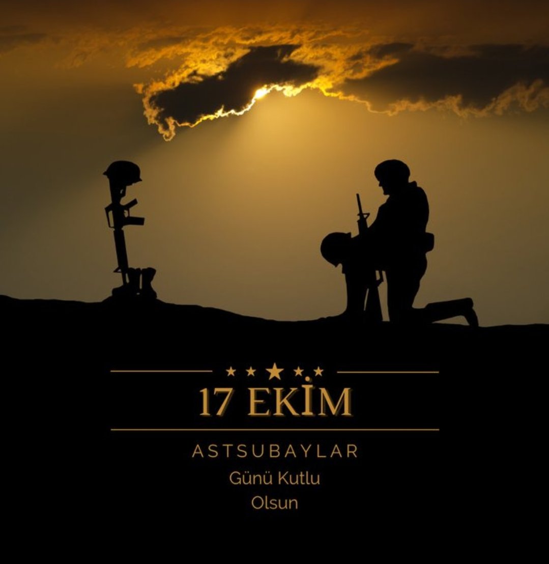 Vatan sizlere minnettar...