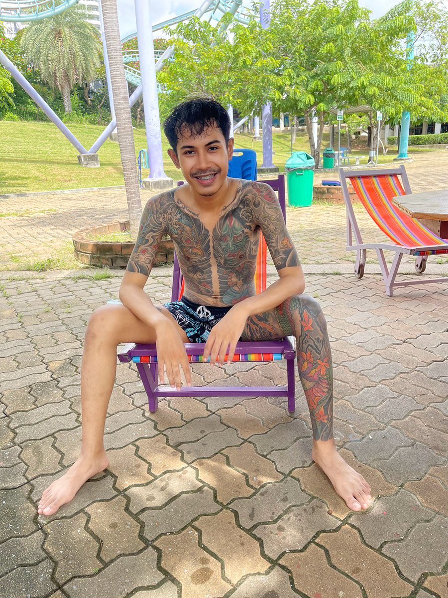 NatthanonWaree1's tweet photo. วันหยุดโคตรเหงาา 🤣
#จันทบุรี #จันทบุรีFWB #จันทบุรีนัดเจอ #รีทวิต #dm #ส่งรูปด้วยนะ #โสดดด https://t.co/wkIZEioNb7