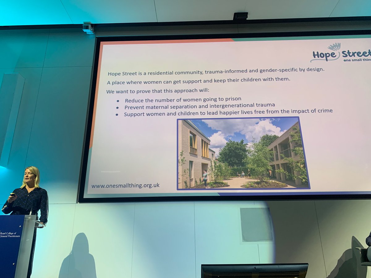 Paul McAleer (@paulfmca) on Twitter photo Some astonishing facts from <a href="/EdwinaGrosvenor/">PrisonPhilanthropist</a> - 72% of women who are remanded in prison go on to receive a non-custodial sentence. Make it make sense 🤷 #HealthandJusticeSummit2024 Some astonishing facts from <a href="/EdwinaGrosvenor/">PrisonPhilanthropist</a> - 72% of women who are remanded in prison go on to receive a non-custodial sentence. Make it make sense 🤷 #HealthandJusticeSummit2024