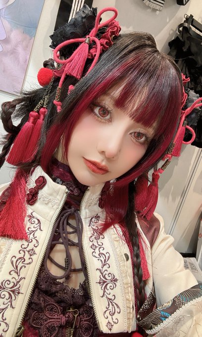 Twitterのコスプレ画像7