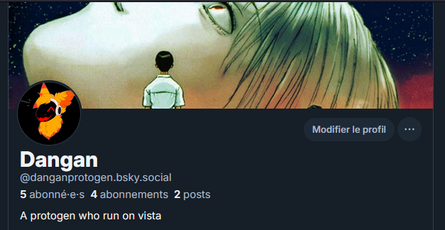 Dangann (@Dangan_Protogen) / Posts / X