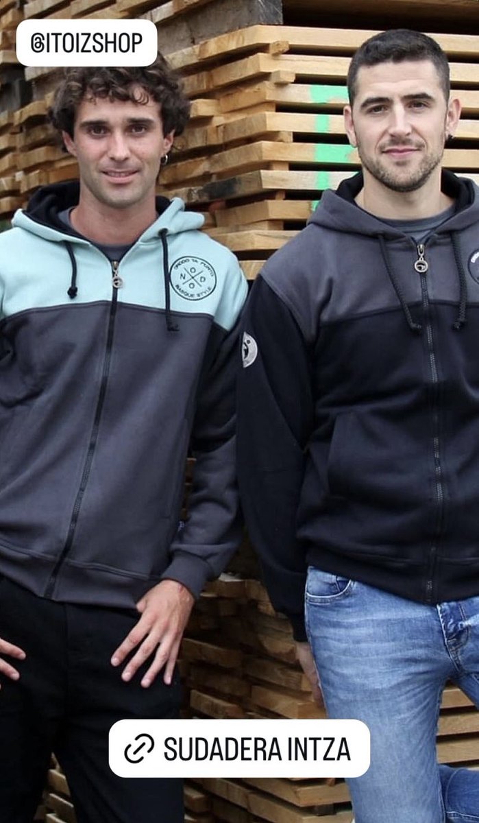 _Itoiz's tweet photo. Sudadera INTZA
➡️ https://t.co/JpSz1Af0jl
.
.
#Onddo #OnddoTaPunto  #BertokoDendak #ComercioLocal #Udazken #Negua #Otoño #Invierno #Fall #Winter #Basque #Portugalete #Bizkaia #EuskalHerria #BasqueCountry https://t.co/CqYFxfd7S9