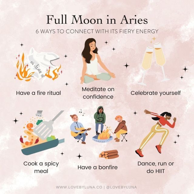 ppemysticmoon's tweet photo. Happy Full Moon in Aries!🌕♈️🌺 https://t.co/P0pCrLpSVb