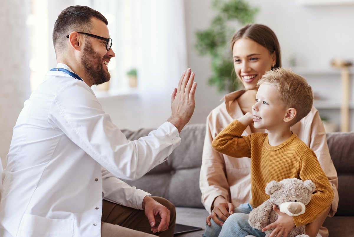 RechercheUlille's tweet photo. 👶Participez à une étude sur la communication enfant-soignant-parent

Vous êtes parent d'un·e enfant de 3 à 11 ans et l'avez emmené·e au médecin au cours de ces deux derniers mois ? L'équipe du projet #IMPACT a besoin de vous !

Questionnaire anonyme : 
https://t.co/Uj5n9QnmKJ https://t.co/7ze4GSvixE