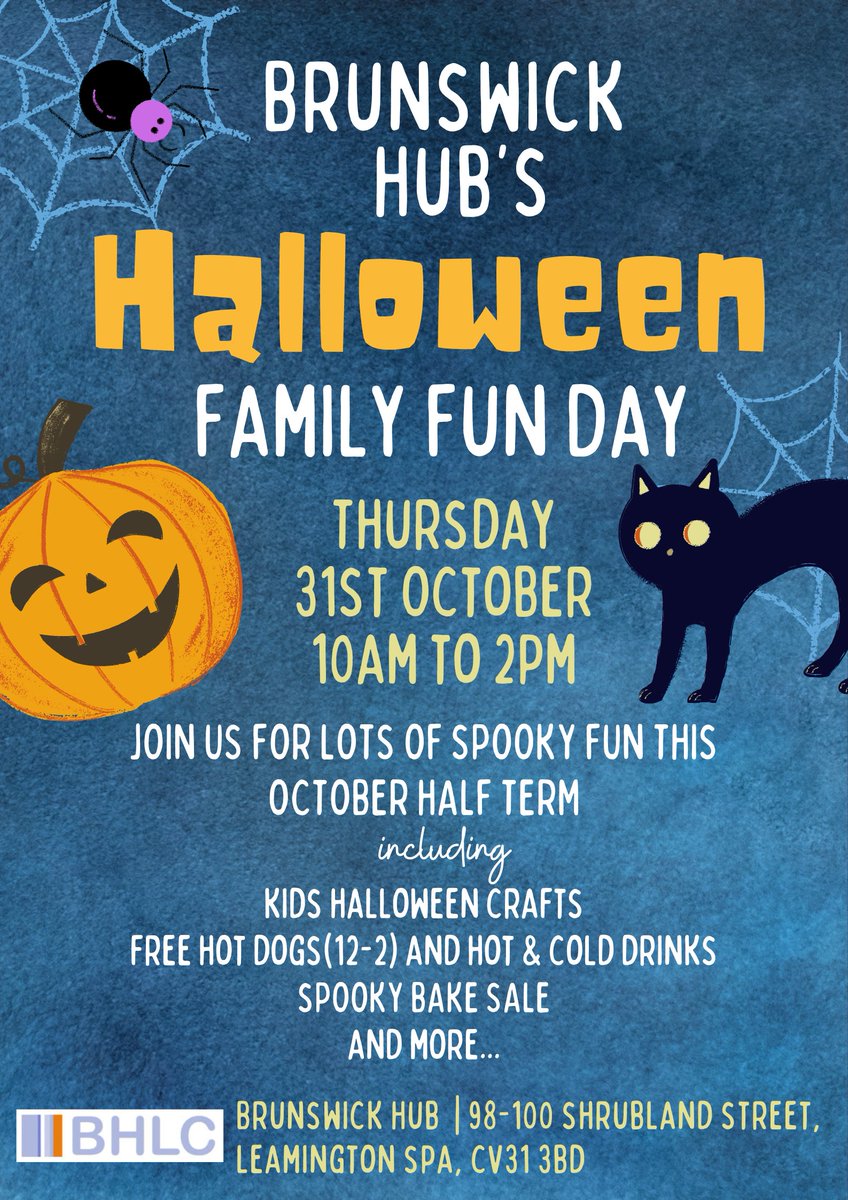 Brunswick Hub tweet media