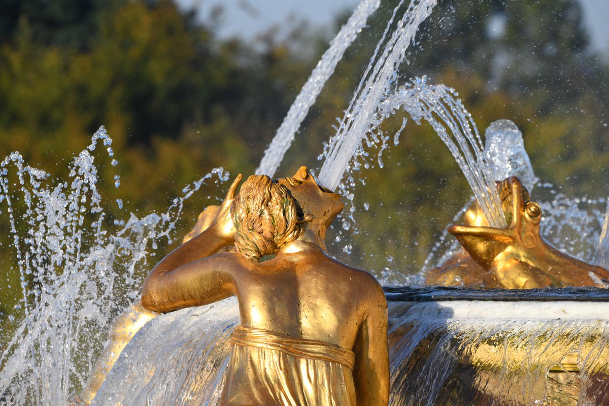 🇫🇷 Profitez des Jardins Musicaux et des Grandes Eaux Musicales dans les jardins du Château, jusqu'au 31 octobre !
👉 chateauversailles.fr/actualites/spe…