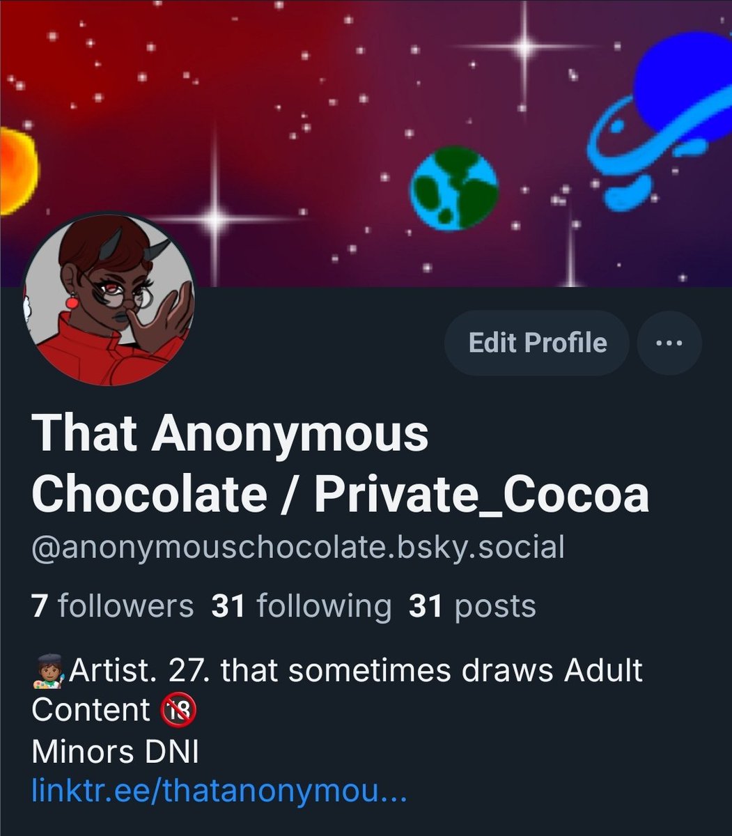 ThatAnonymousChocolate tweet media