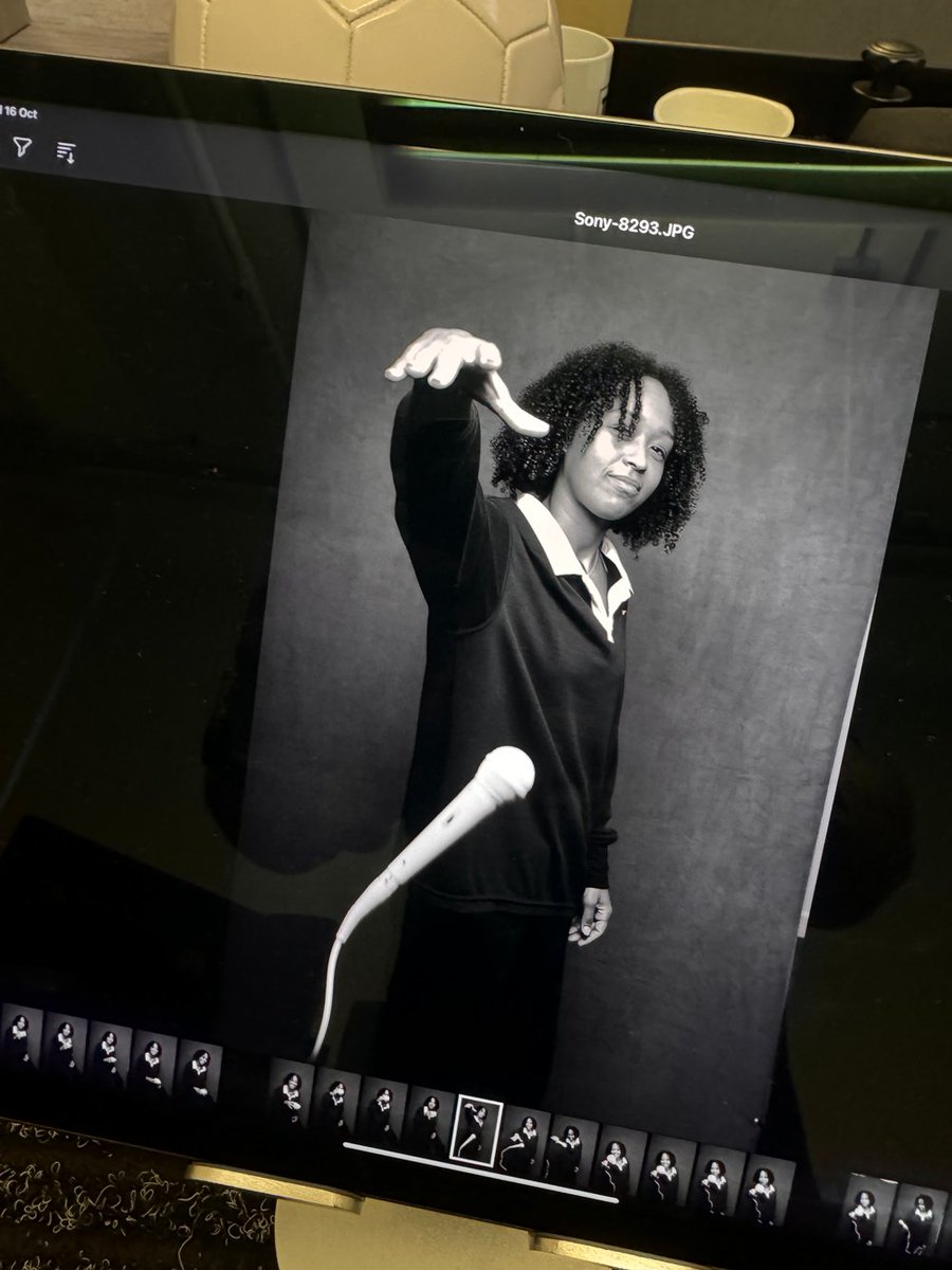 premmdesign's tweet photo. Another great shoot with @TTManagement_ up in Manchester yesterday. #artdirection https://t.co/ZfyS7vrHF7