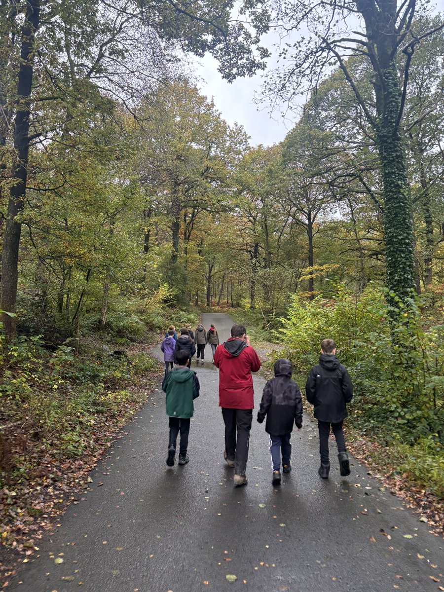 AHS Year 7 tweet media