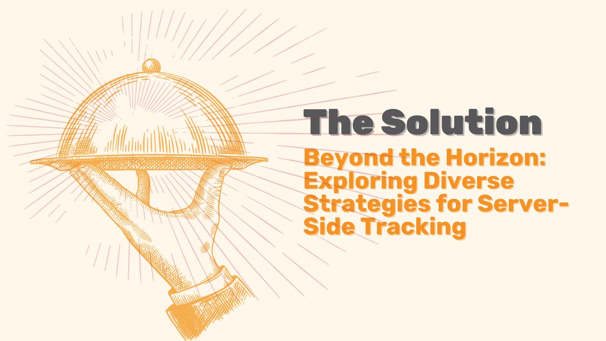 #ServerSideTracking is revolutionising #DataCollection by providing complete #DataControl, eliminating the limitations of #ClientSideTracking, and ensuring faster website performance. Let's delve into 3 distinct implementation strategies: multiminds.eu/news/exploring…