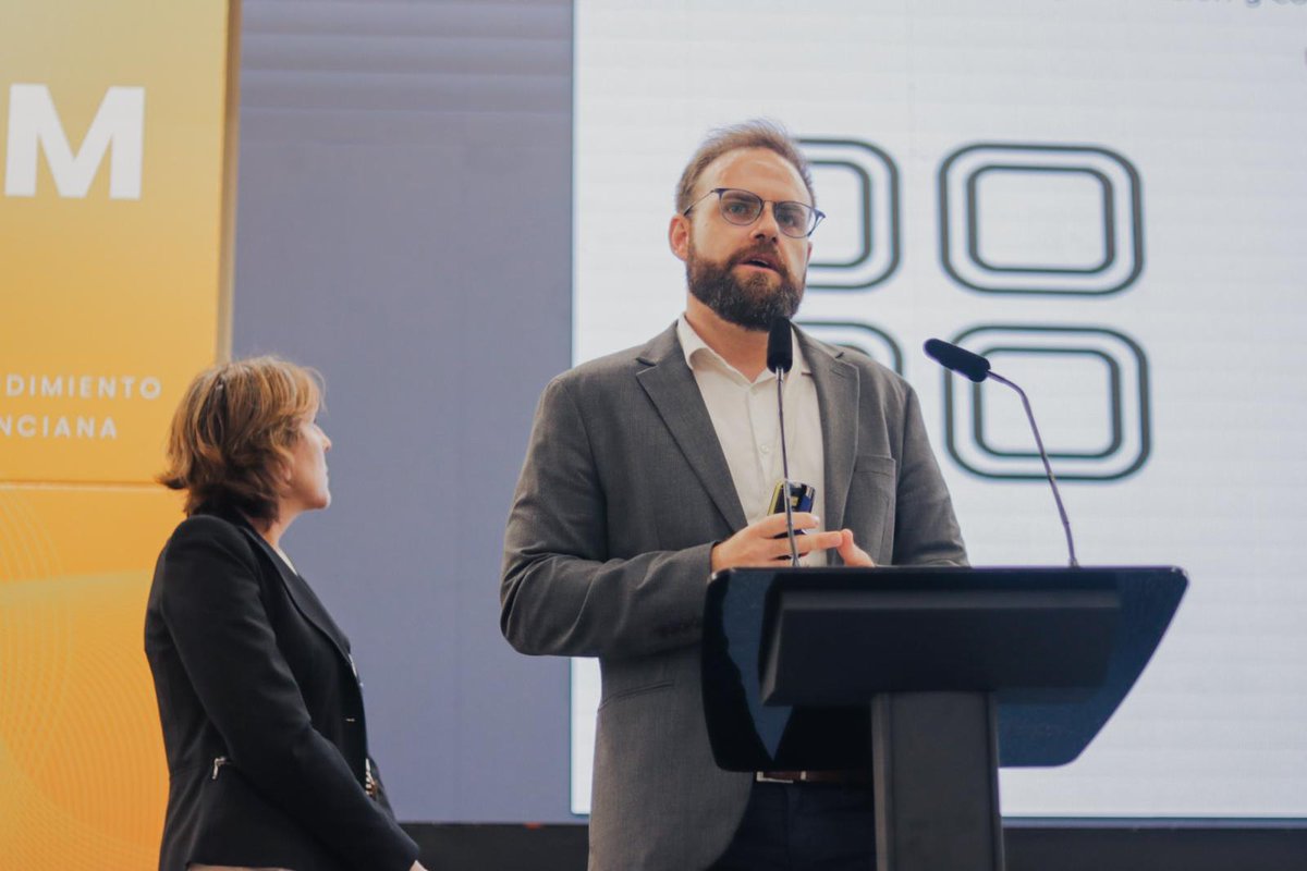 CV+i Comunitat Valenciana tweet media