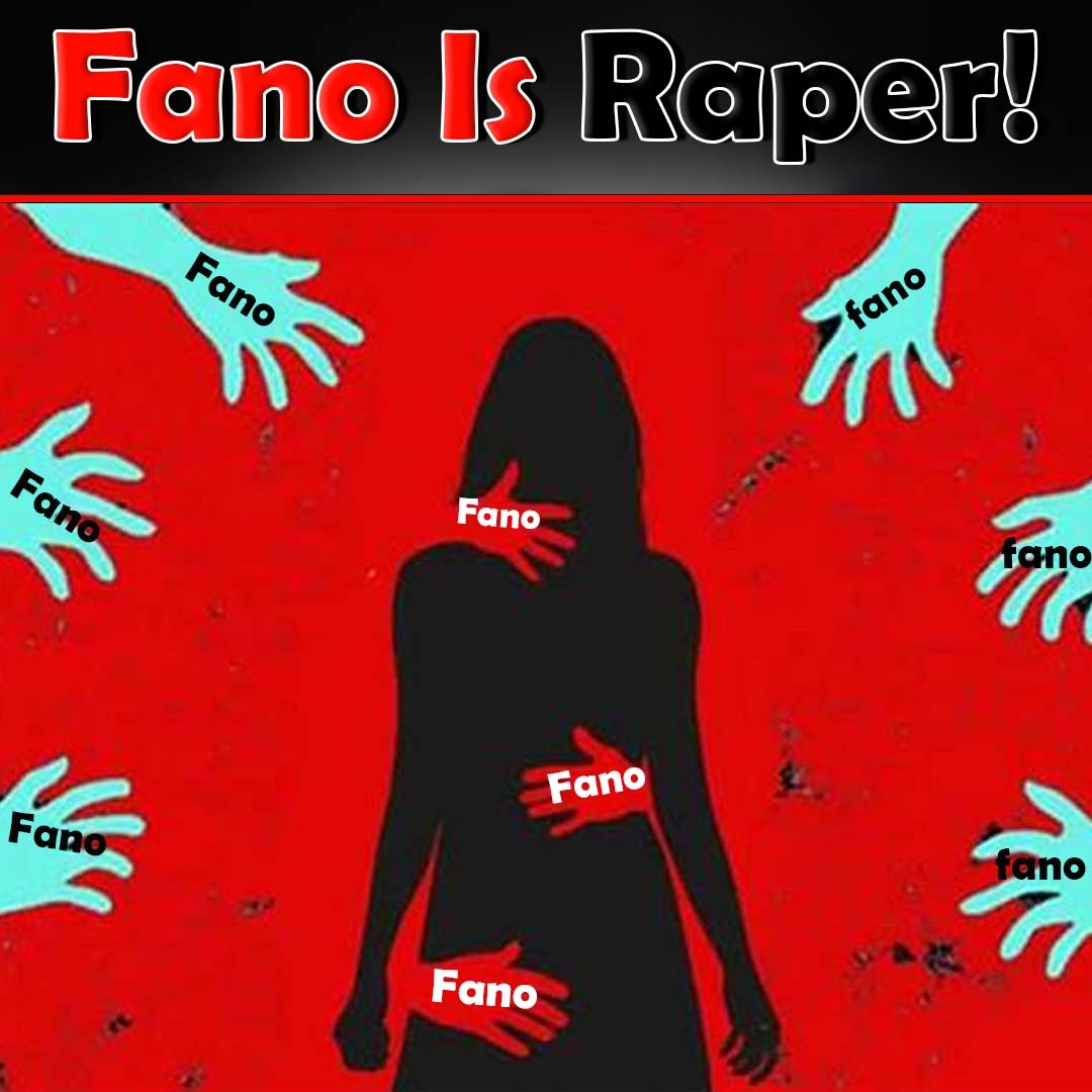 LenchaKeti's tweet photo. Terrorist FANO groups are forcing children to join their forces in Amhara Region. Using children as soldiers is against the UN and international law. 
@USEmbassyAddis @UN_HRC @UN @amnestyusa @amnesty @hrcoethio
#FanoIsTerrorist
#FanoIsTheCause
 #WarOnAmhara https://t.co/jaH9pR6pBf