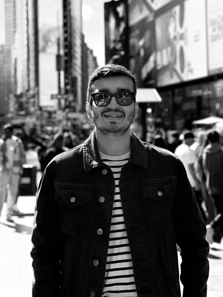 RaoSumukh's tweet image. If you have an iPhone 16 series phone and wish to take some brilliant photos like these, here are the best Photographic Styles for various scenarios!

After hours of playing around with all the styles, here are the best settings. Bookmark this thread or take a screenshot! (1/5)