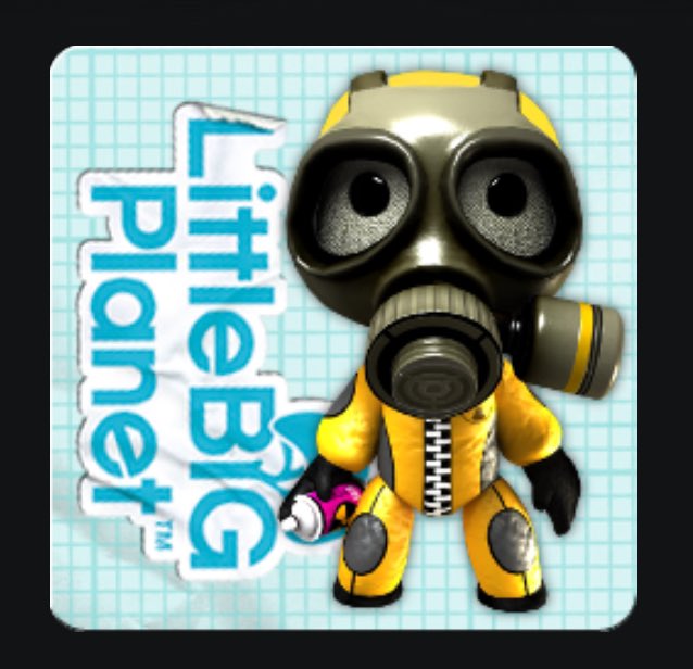 Creatronic's tweet image. I’d like to thank @StevenIsbell for giving me the full collection of @LittleBigPlanet’s most valuable DLC!

Thank you so much for everything you do for us Steven, you will always be remembered! ❤️