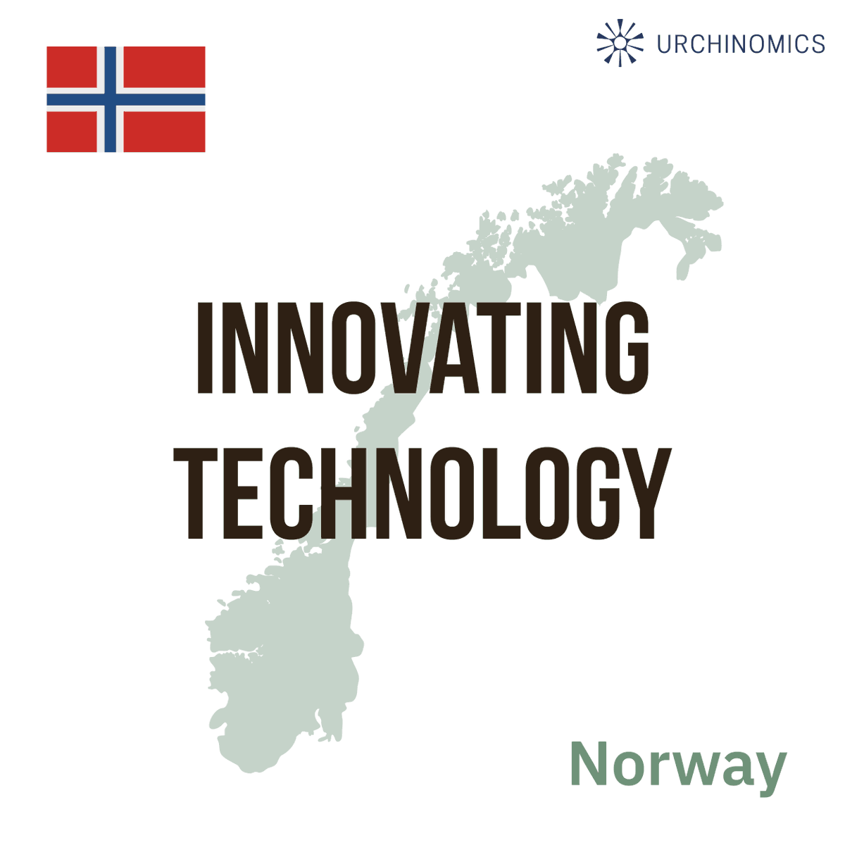 We know we’ve been gone a while, but we’ve been working on lots of projects behind the scenes. We are now active in Japan, Norway and Canada. Get ready to see a lot more of us here at Urchinomics over the next few months! Here’s what we’ve been up to whilst we’ve been gone…