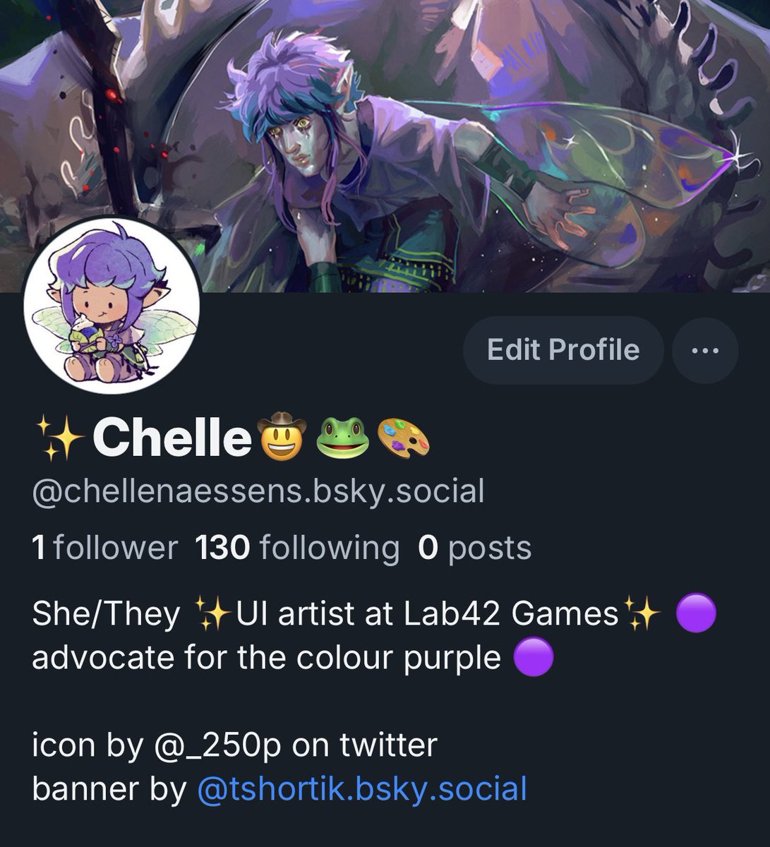 Chelle🤠🐸🎨 (@chellenaessens) / Posts / X