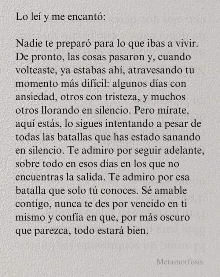 VidaEquilibrada (@vidaequilibrad4) on Twitter photo 