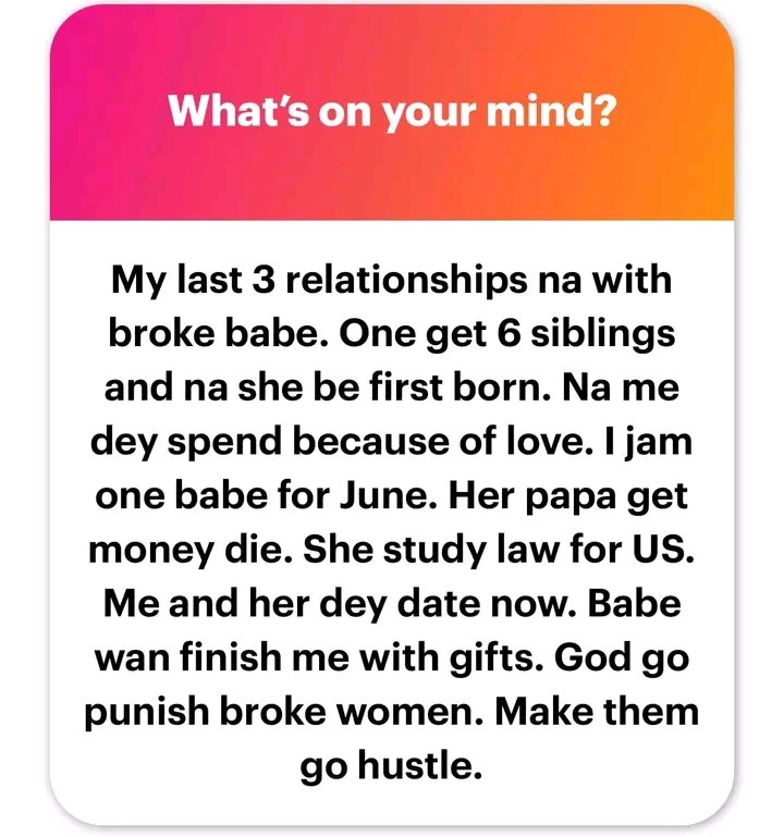 Just_Gloriah's tweet photo. 😂😂😂 ok oh

#Nationalgrid #gtbank #love #relationship https://t.co/L2Cl8yfC84