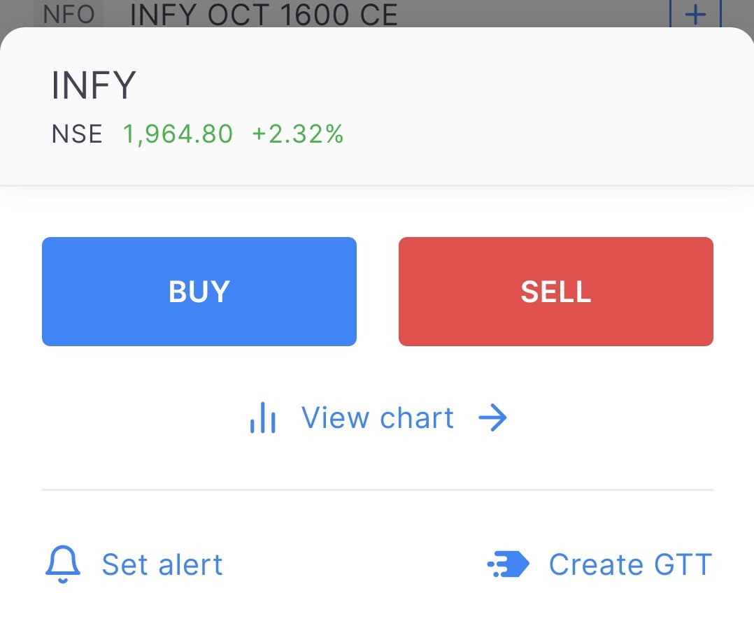 operatorgame1's tweet photo. # infy #nifty50 #results #infy long position made by operator in #infy ahead of results, can buy cal and sell put  with hedge only #infy ltp 1964 

#infy 

#Nifty #banknifty #NIFTYFUTURE #nifty50 #midacp #banknifty #senex #bankex #infy https://t.co/u1TCSOby3l