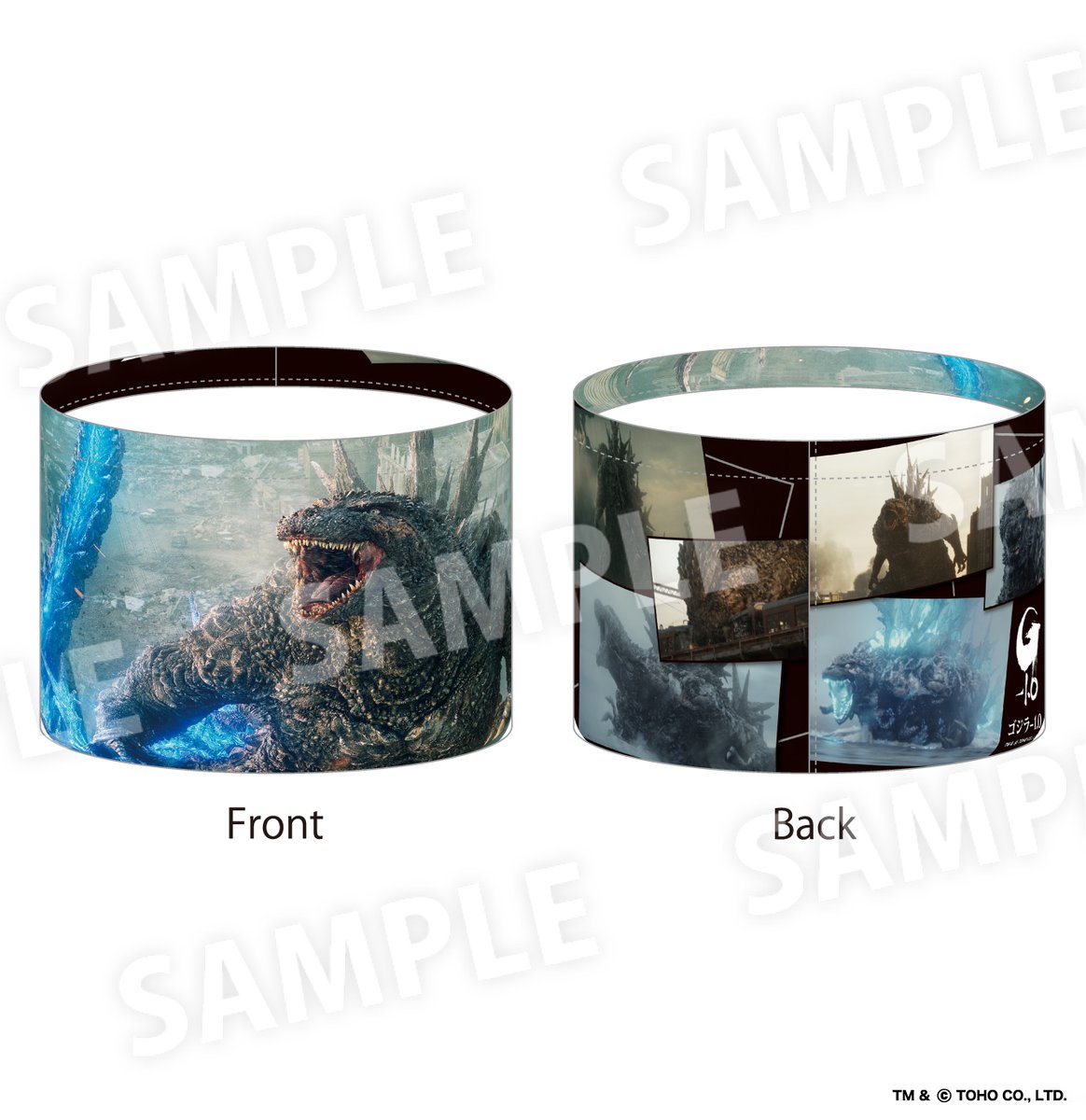 シン・ゴジラ 東宝公式ライセンス商品 ドン・キホーテ y*5様 ラバーヘッドマス