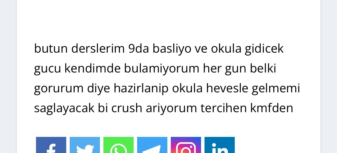 Seni cok iyi anlıyorum