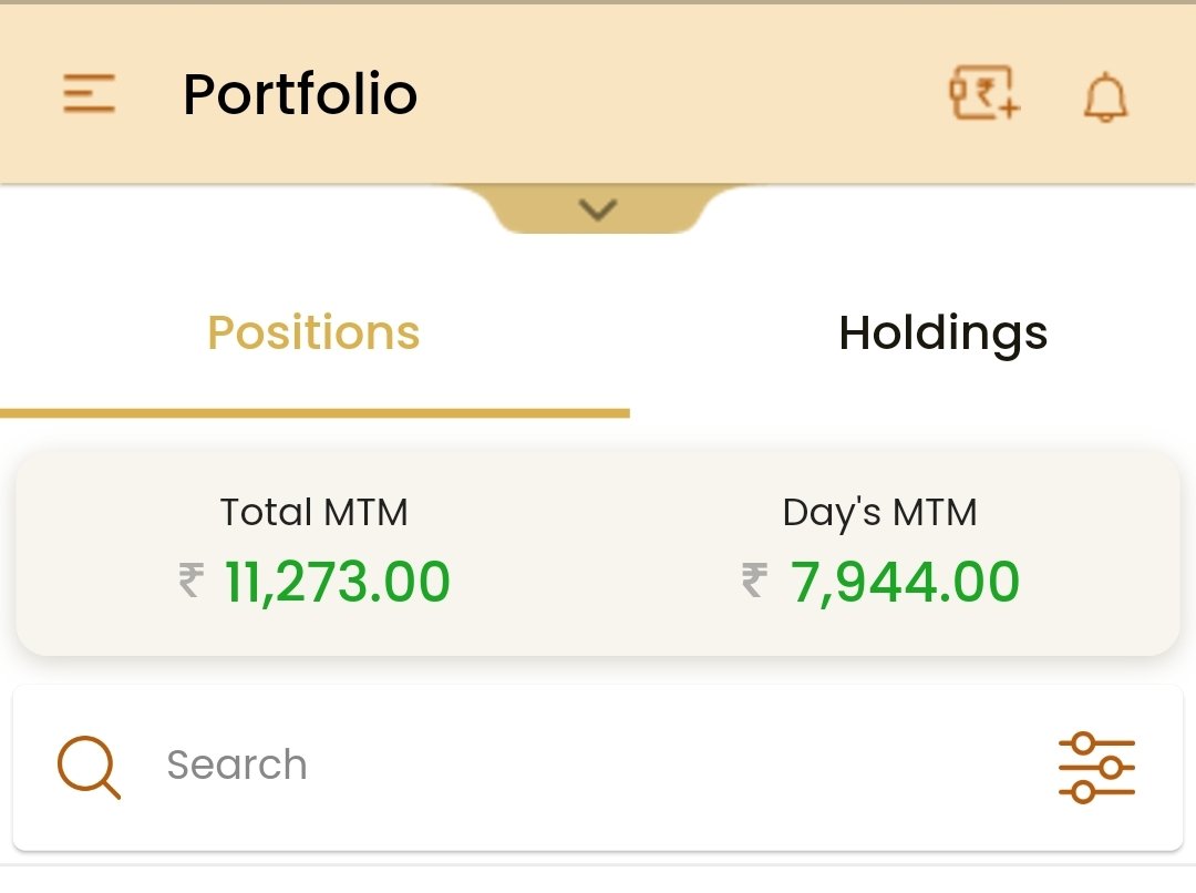 TheWealthFusion's tweet photo. Capital: 10 lakhs              
Return:0.79%

Started non expiry trades today. Will slowly deploy full qty by december based on  liquidity. https://t.co/ZmKLzkybDn