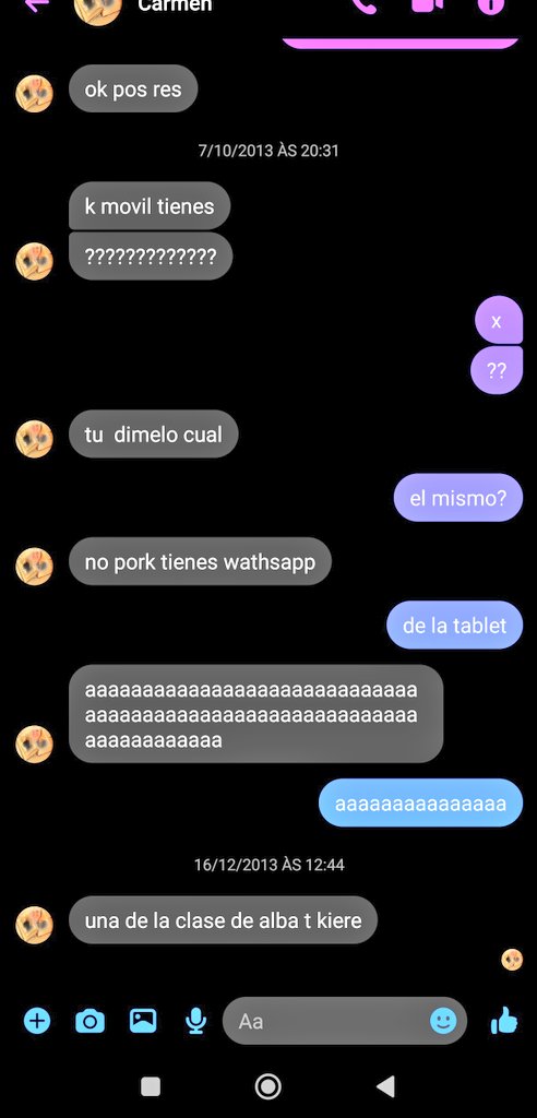 stevenmc699's tweet photo. Lo mío en primaria que cojones era?? Era el sex symbol de mi cole https://t.co/75V7czGt0k