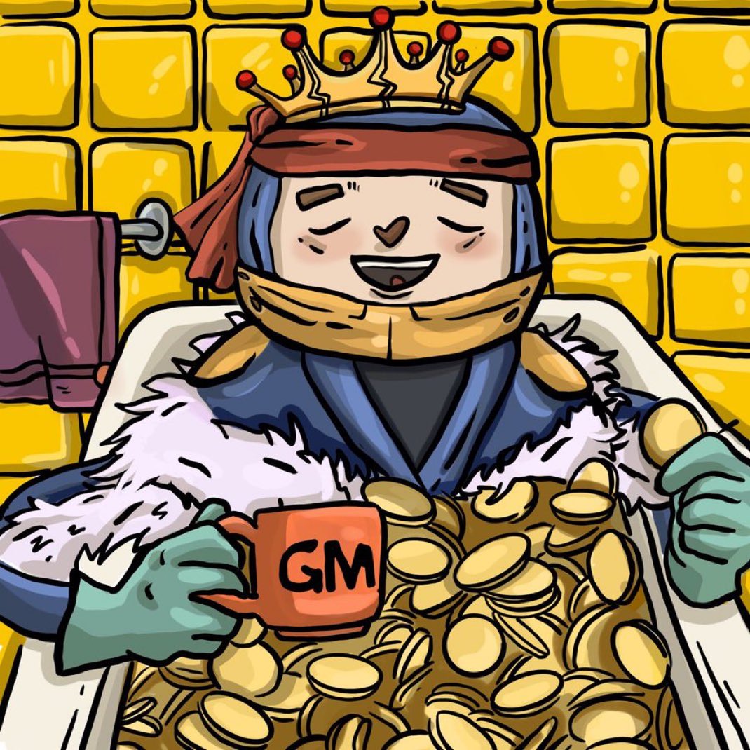 #NST  
Gm ninjas🥷