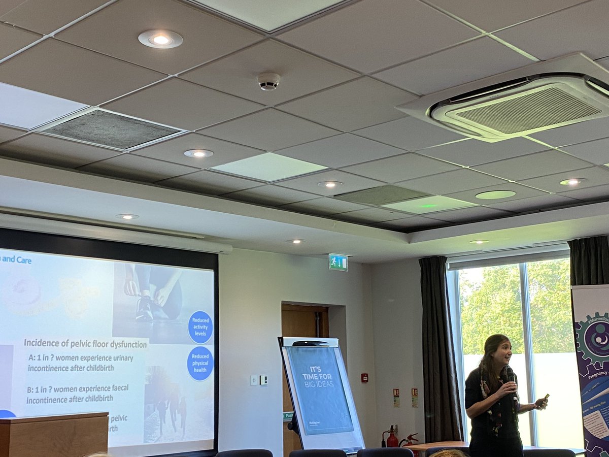 Charlotte Easton (@eastoncharlotte) on Twitter photo Such important learning from the early implementers of perinatal pelvic health services <a href="/FrimleyHealth/">Frimley Health NHS Foundation Trust π</a> <a href="/Frimleymaterni1/">Frimleymaternity</a> - these services will make a lasting positive impact on women, birthing people and their families <a href="/NHSsoutheast/">NHS South East</a> <a href="/MadwifeKaye/">Kaye Wilson π</a> #marvellous Such important learning from the early implementers of perinatal pelvic health services <a href="/FrimleyHealth/">Frimley Health NHS Foundation Trust π</a> <a href="/Frimleymaterni1/">Frimleymaternity</a> - these services will make a lasting positive impact on women, birthing people and their families <a href="/NHSsoutheast/">NHS South East</a> <a href="/MadwifeKaye/">Kaye Wilson π</a> #marvellous