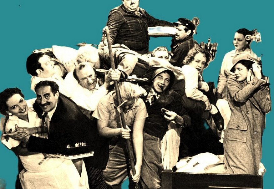 El Camino del Elder tweet media
