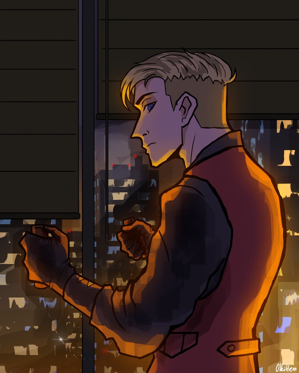 Olkitten tweet media