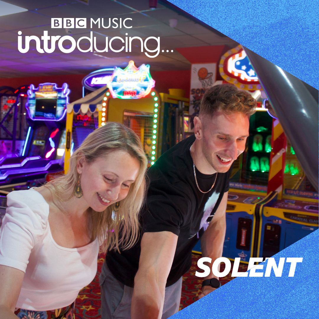 Eric Walker (@ericwalkeruk) on Twitter photo I'm so excited to share that you'll be able to hear Make This Real at 8pm GMT tonight on <a href="/bbcintroducing/">BBC Music Introducing</a> on <a href="/BBCRadioSolent/">BBC Radio Solent</a>. The song isn't out until tomorrow, so this is your chance to get a sneak peek 😍 Thank you Steph Nieuwenhuys for supporting our song.
<a href="/SarahMusicSongs/">Sarah Rose</a> I'm so excited to share that you'll be able to hear Make This Real at 8pm GMT tonight on <a href="/bbcintroducing/">BBC Music Introducing</a> on <a href="/BBCRadioSolent/">BBC Radio Solent</a>. The song isn't out until tomorrow, so this is your chance to get a sneak peek 😍 Thank you Steph Nieuwenhuys for supporting our song.
<a href="/SarahMusicSongs/">Sarah Rose</a>