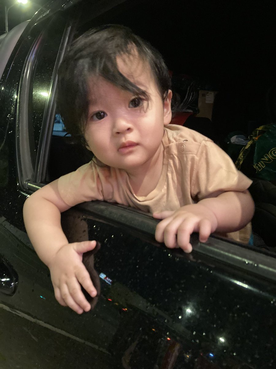 katyaow's tweet photo. Happy 11 months my sweet potato😘 https://t.co/4pxm8D1CVS