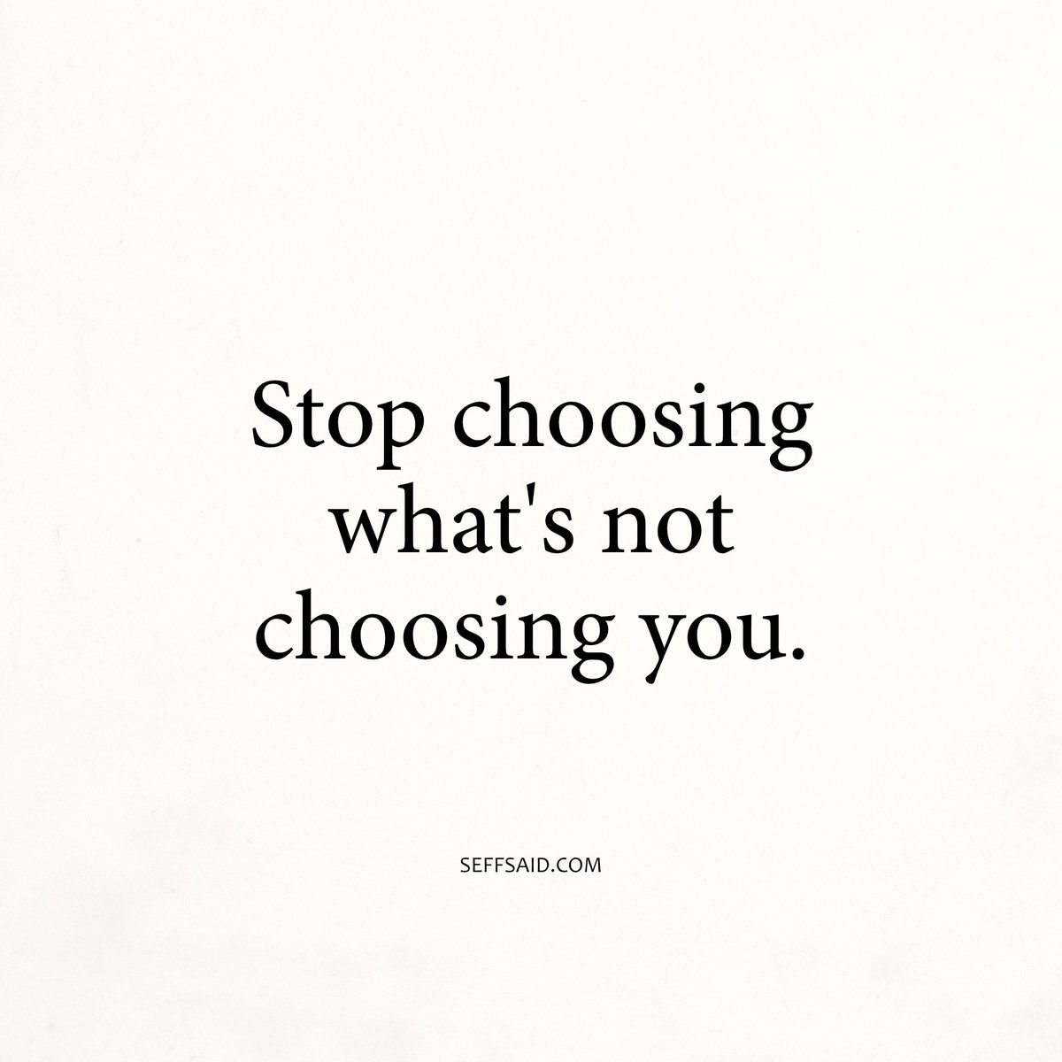 Inspirational Quotes (@seffsaid) on Twitter photo 